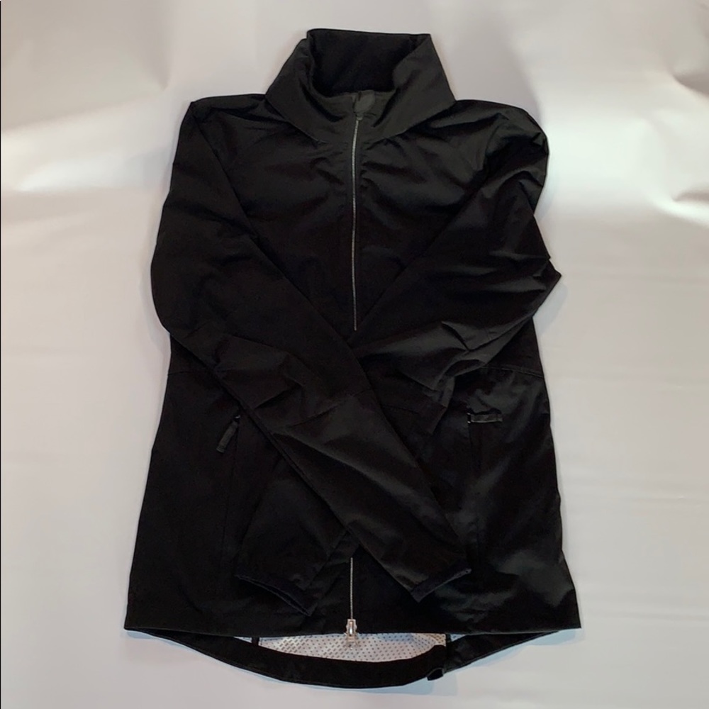 Women Golf Windbreaker